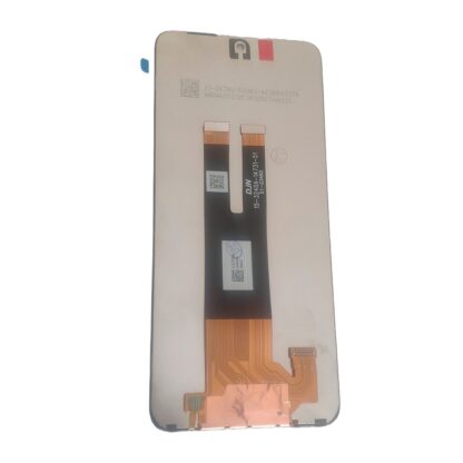 Pantalla ZTE Axon 60 - Imagen 5