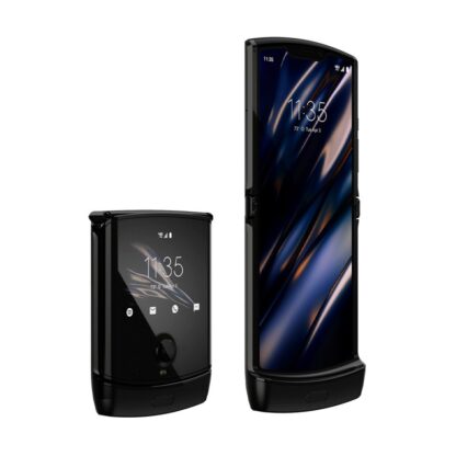 Pantalla interna foldable Motorola Razr 2019 - Imagen 5