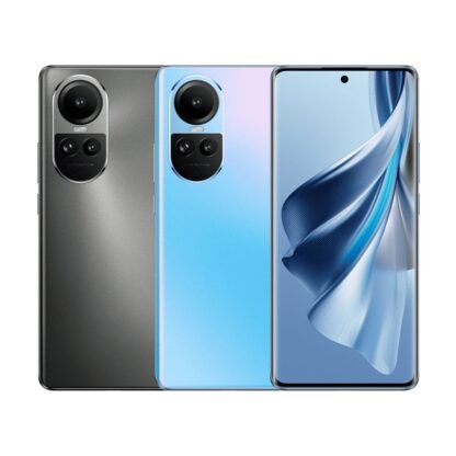 Pantalla Oppo Reno10 5g con marco ORIGINAL - Imagen 4