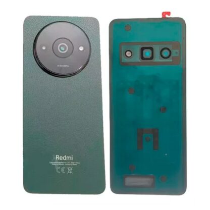 Tapa trasera Xiaomi Redmi A3 · A3x