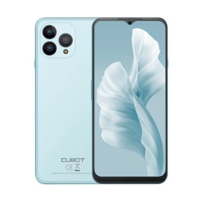 Pantalla Cubot P80 IPS - Imagen 4