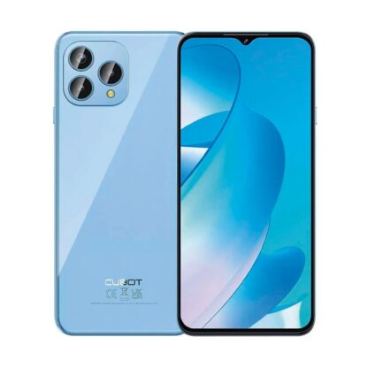 Pantalla Cubot P80 IPS - Imagen 5