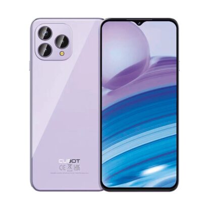 Pantalla Cubot P80 IPS - Imagen 6