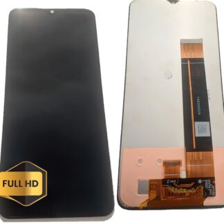 Pantalla Cubot P80 IPS