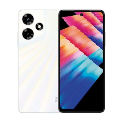 Pantalla para Infinix Hot 30 con marco IPS - Imagen 3