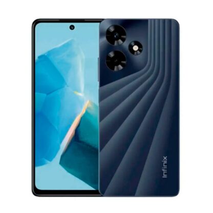 Pantalla para Infinix Hot 30 con marco IPS - Imagen 4