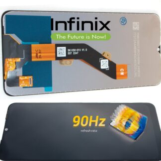 Pantalla para Infinix Hot 30i IPS