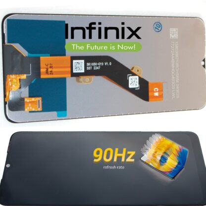 Pantalla para Infinix Hot 30i IPS