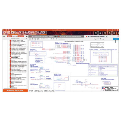 Licencia Digital Borneo Schematics 3 · 6 · 12 meses - Imagen 6