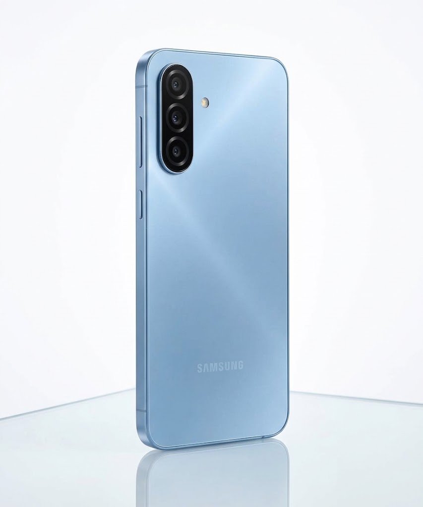 Samsung Galaxy A17 LTE 128GB