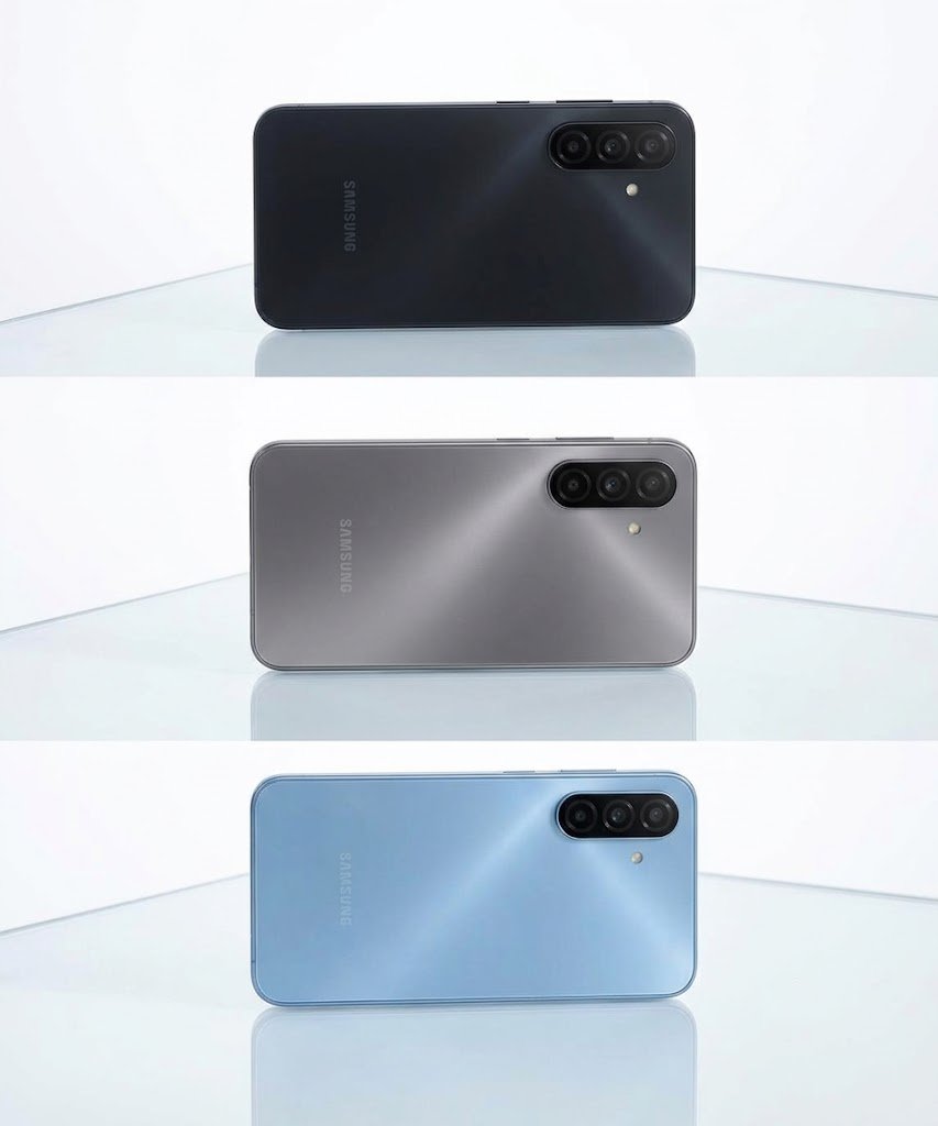 Samsung Galaxy A17 LTE 128GB