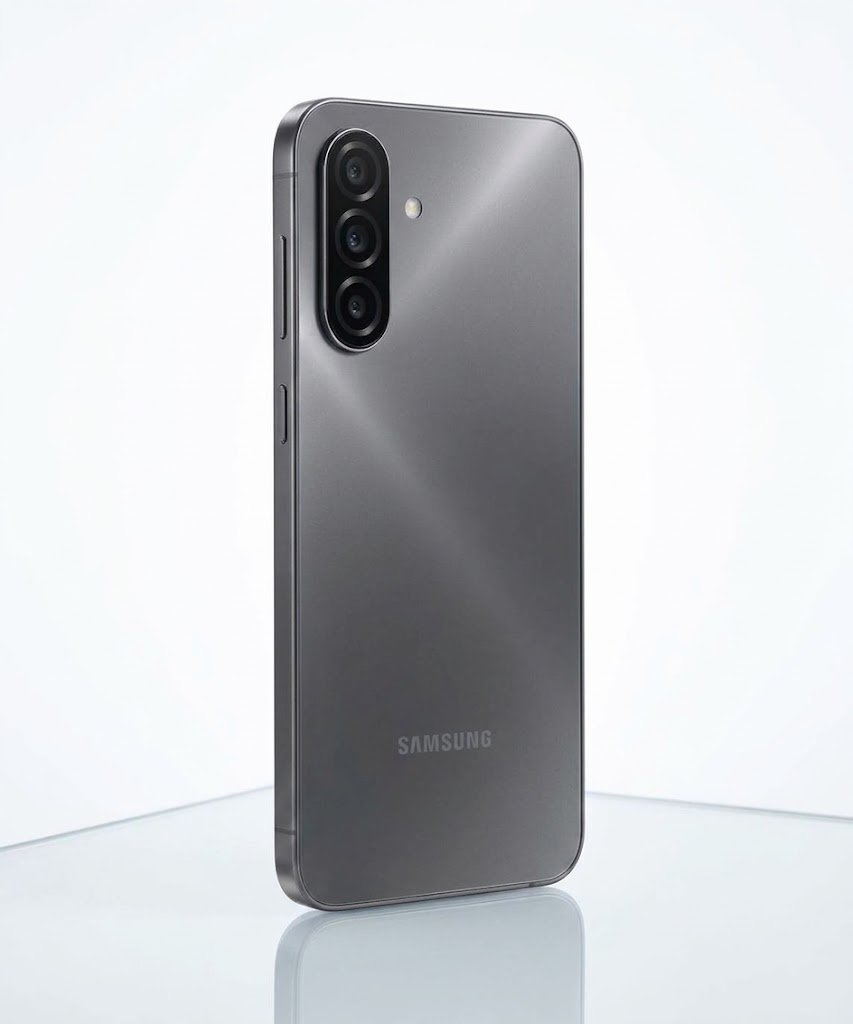 Samsung Galaxy A17 LTE 128GB