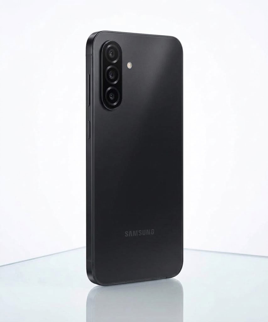 Samsung Galaxy A17 LTE 128GB