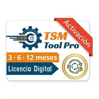 TSM Tool Pro Edition